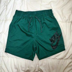 Nike 5.5" Hybrid Shorts Woven Flow